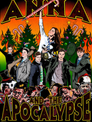 Анна и апокалипсис