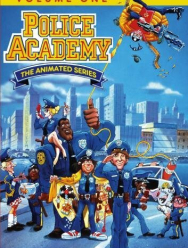 Полицейская академия 1 сезон