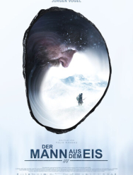 Ледяной человек