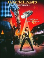 Обливион 2: Отпор