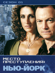 CSI: Место преступления Нью-Йорк 9 сезон
