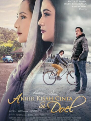 Akhir Kisah Cinta Si Doel