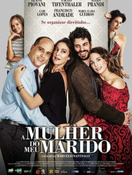 A Mulher do Meu Marido