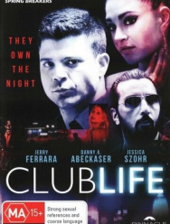 Клубная жизнь