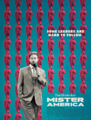 Мистер Америка