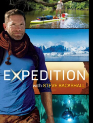 Экспедиция со Стивом Бакшоллом 1 сезон