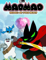 Мао Мао: Герои чистого сердца 1 сезон