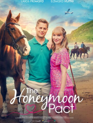 The Honeymoon Pact