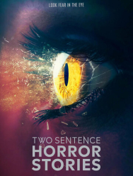 Страшные истории в двух предложениях 4 сезон