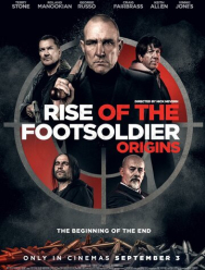 Восхождение пехотинца. Начало: История Тони Такера