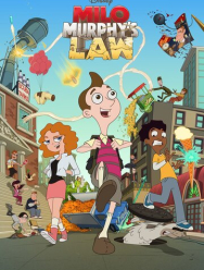 Закон Мёрфи 2 сезон