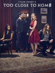 Слишком близко к дому 1 сезон