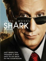 Акула 2 сезон