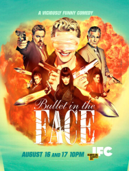 Пуля в лицо 1 сезон