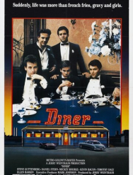 Забегаловка