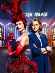 Немецкий Вегас 2 сезон