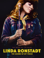 Linda Ronstadt: The Sound of My Voice