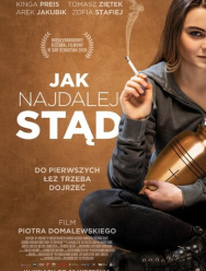 Как можно дальше отсюда