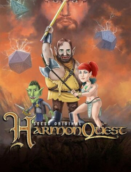 Квест Хармона
