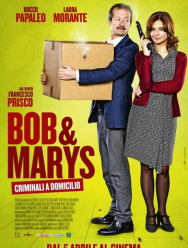 Боб и Мэрис