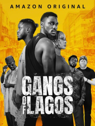 Gangs of Lagos