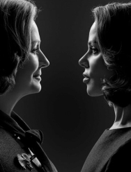 Дамы в чёрном 1 сезон