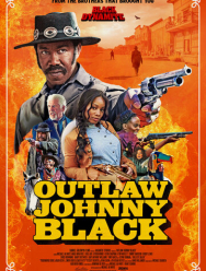 Преступник Джонни Блэк