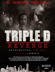 Тройная месть