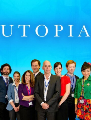 Утопия