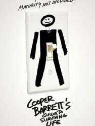 Руководство по выживанию от Купера Баррэта 1 сезон