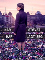 Когда пыль осела 1 сезон