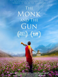 Монах и ружьё