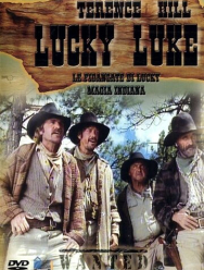 Счастливчик Люк 1 сезон