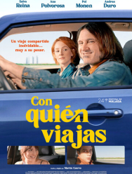 Con quién viajas