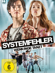 Системная ошибка - Когда Инге танцует