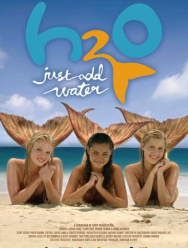 H2O: Просто добавь воды 3 сезон