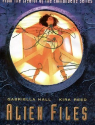 Сексетные материалы: Инопланетная эротика