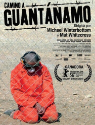 Дорога на Гуантанамо