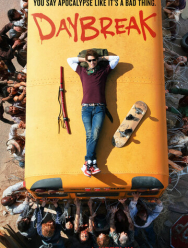 Рассвет апокалипсиса 1 сезон