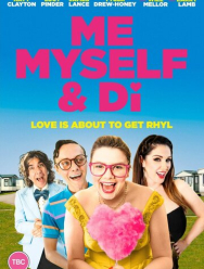 Я, снова я и Ди