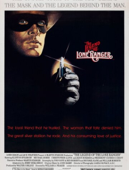 Легенда об одиноком рейнджере