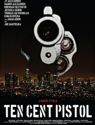 Пистолет за десять центов