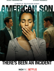 Американский сын