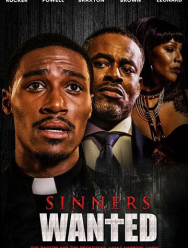Sinners Wanted