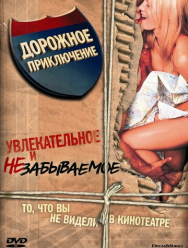 Дорожное приключение