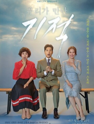 Чудо, которое мы увидели 1 сезон