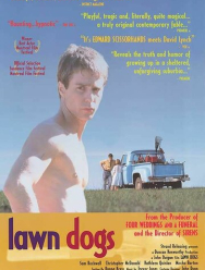 Луговые собачки