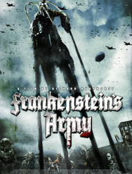 Армия Франкенштейна