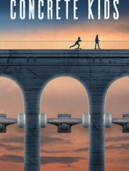 Городские ребята