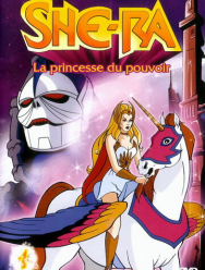 Непобедимая принцесса Ши-Ра 2 сезон